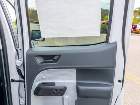 New 2025 Ford Maverick XLT w/ Equipment Group 301A AWD/4WD image 10