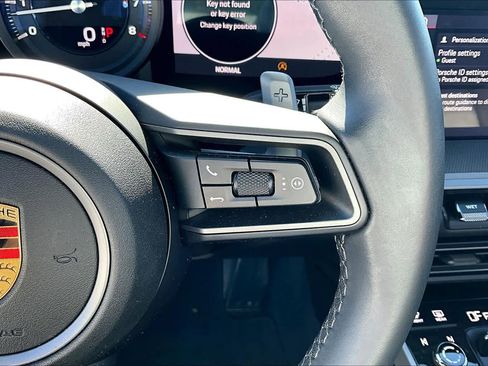 Used 2020 Porsche 911 Carrera image 22