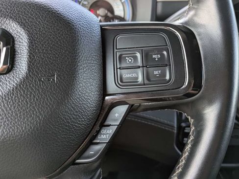 Used 2022 RAM 2500 Limited w/ Towing Technology Group AWD/4WD image 27