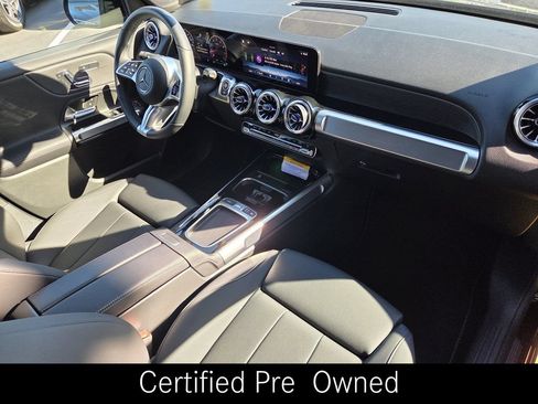 Certified 2026 Mercedes-Benz GLB 250 4MATIC image 32