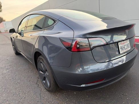 Used 2023 Tesla Model 3 Standard Range image 10