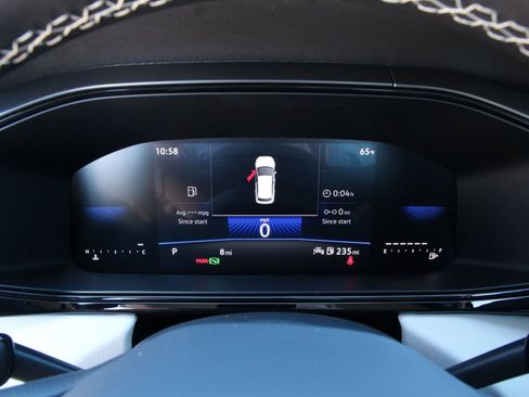 New 2026 Volkswagen Taos S image 21