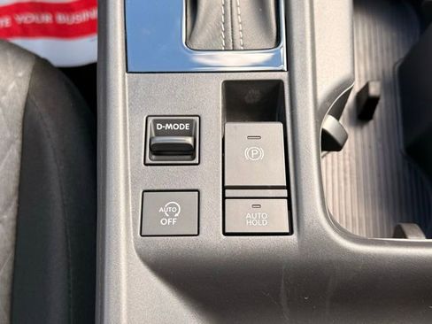 New 2026 Nissan Sentra SV w/ SV Convenience Package image 26