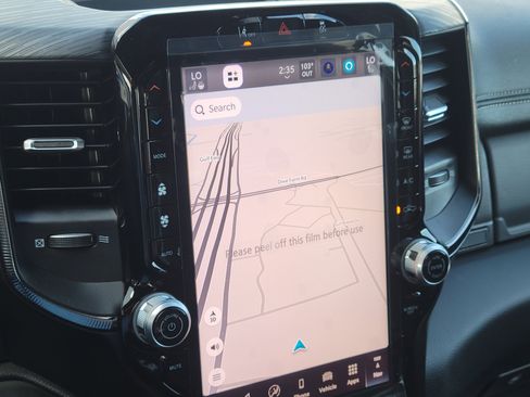 New 2026 RAM 1500 RHO image 18