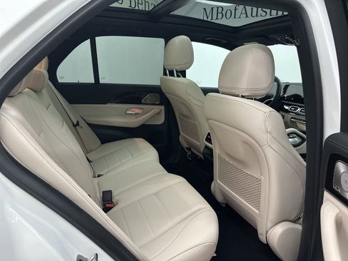 Used 2026 Mercedes-Benz GLE 350 4MATIC image 26