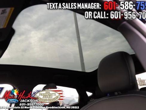 New 2025 Ford Mustang Mach-E Premium image 10