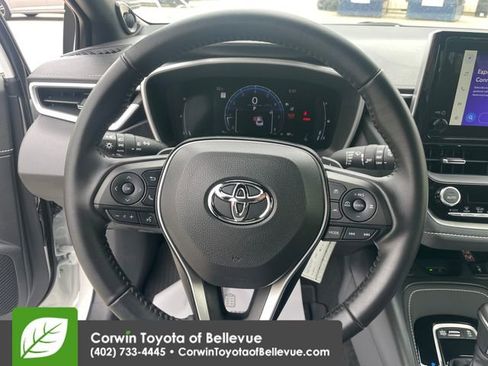 New 2026 Toyota Corolla XSE FWD image 22