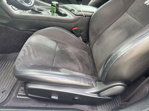 Used 2017 Dodge Challenger T/A image 4