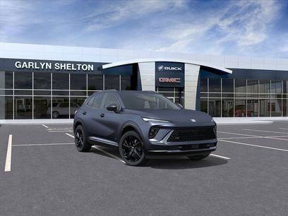 New 2026 Buick Envision Sport Touring