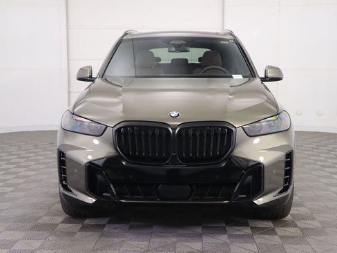 New 2026 BMW X5 sDrive40i w/ M Sport Package image 2