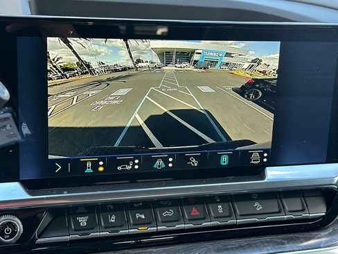New 2026 Chevrolet Silverado 3500 LTZ w/ LTZ Convenience Package AWD/4WD image 18