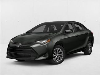 Used 2017 Toyota Corolla LE w/ LE Premium Package w/Moonroof FWD video 1