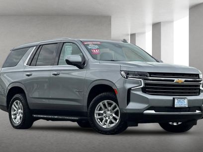 Used 2024 Chevrolet Tahoe LT