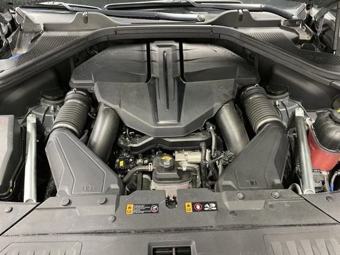 Used 2022 Genesis GV80 3.5T w/ Prestige Package 07 image 40