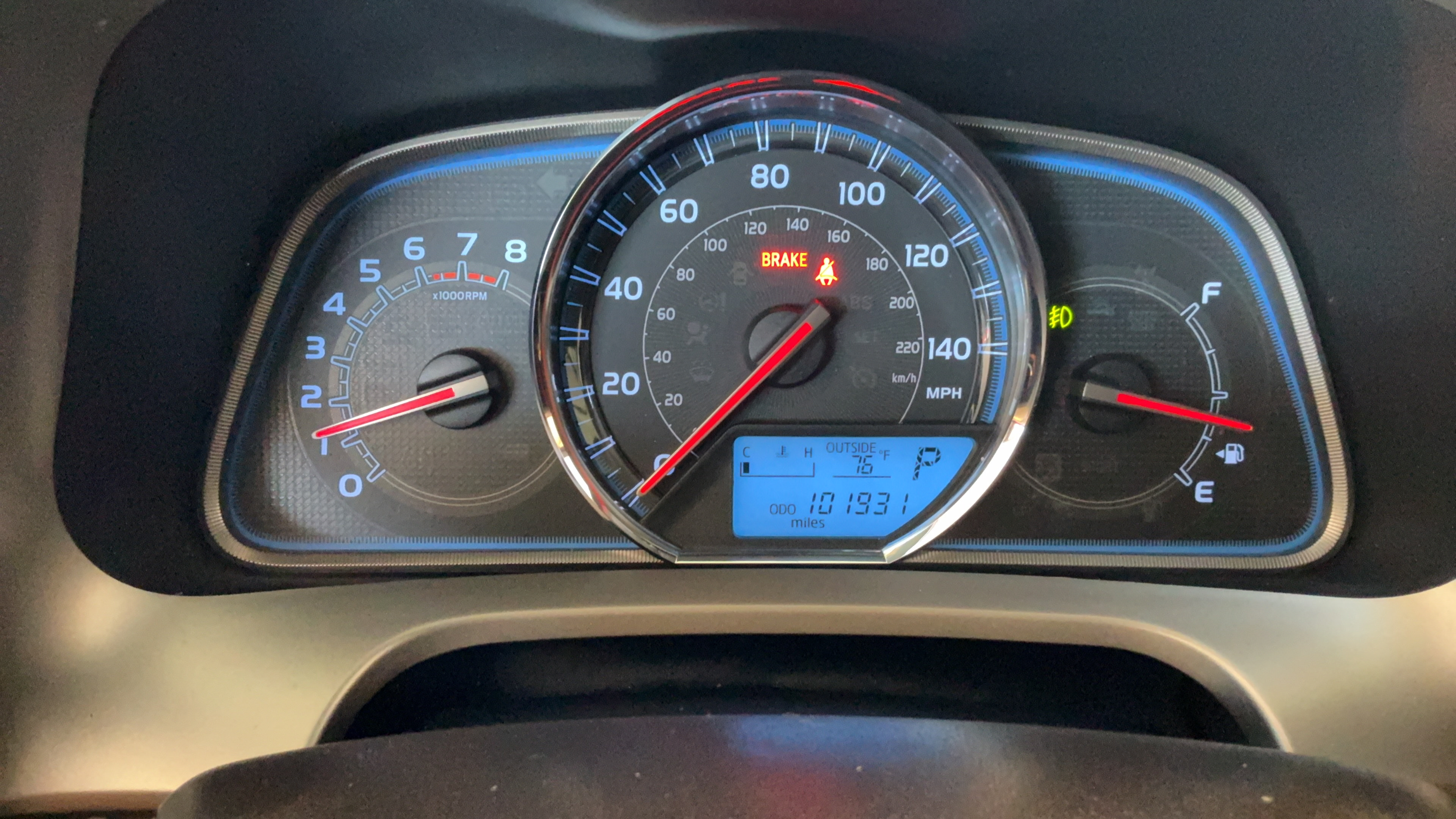 Used 2015 Toyota RAV4 Limited FWD image 10