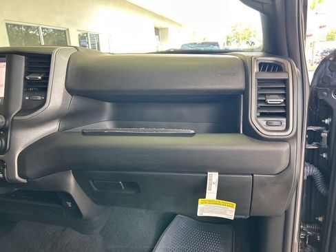 Used 2023 RAM 3500 Tradesman image 21