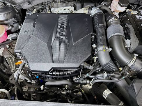 Certified 2023 Kia Sorento SX AWD/4WD image 38