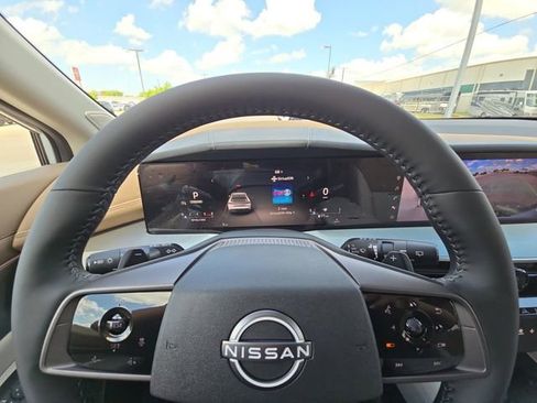 New 2026 Nissan Murano Platinum image 25