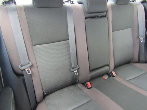 Used 2018 Toyota Corolla LE w/ Body Protection Package FWD image 10