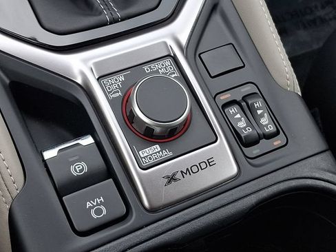 Certified 2023 Subaru Forester Limited AWD/4WD image 27