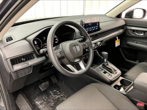 New 2026 Honda CR-V LX image 8
