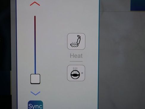 Used 2025 Jeep Wrangler Sahara w/ Safety Group image 25