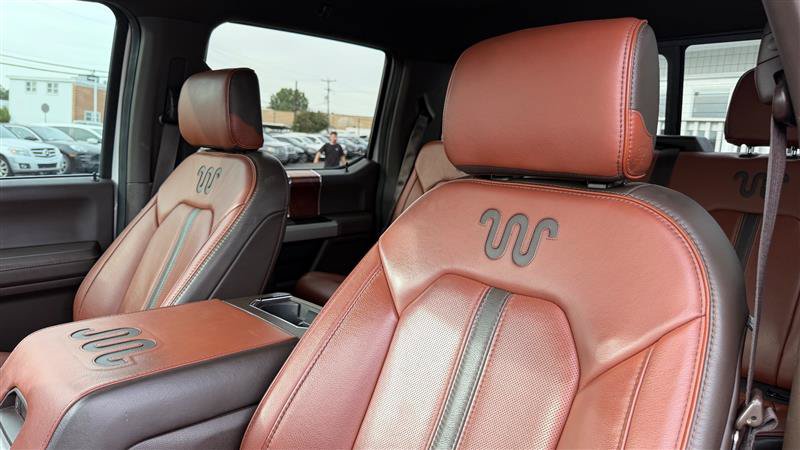 Used 2019 Ford F150 King Ranch w/ Equipment Group 601A Luxury AWD/4WD image 27