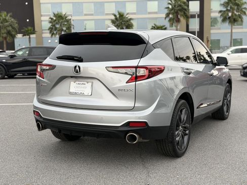 Certified 2023 Acura RDX A-Spec image 20