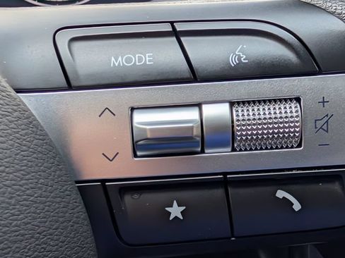 Used 2025 Hyundai Tucson SEL FWD image 19