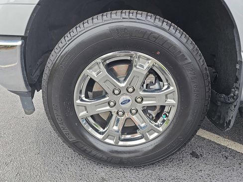 Used 2023 Ford F150 XLT w/ Equipment Group 302A High AWD/4WD image 34