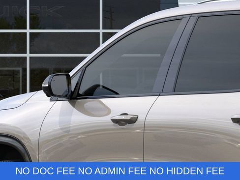 New 2026 Buick Enclave Sport Touring w/ Super Cruise Package AWD/4WD image 13