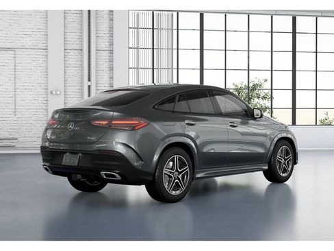 New 2026 Mercedes-Benz GLE 450 4MATIC Coupe image 21