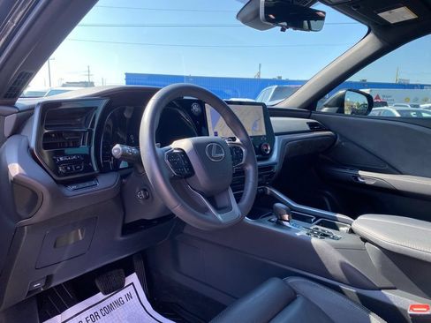 Used 2024 Lexus TX 350 AWD image 10