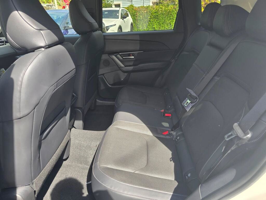 New 2026 MAZDA CX-5 Preferred AWD/4WD image 15
