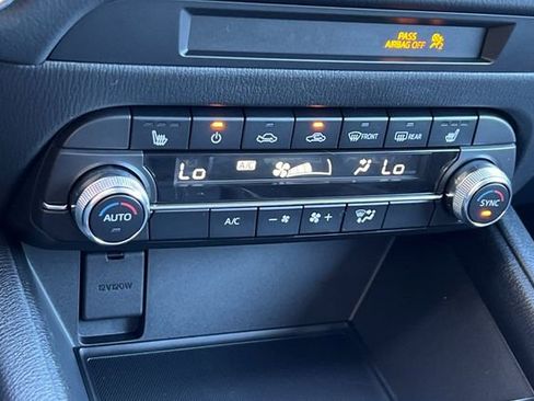 New 2025 MAZDA CX-5 AWD 2.5 S image 23