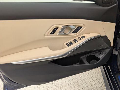 New 2026 BMW 330i Sedan w/ M Sport Package image 14