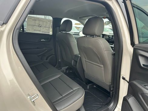 New 2026 Chevrolet Trax ACTIV w/ Driver Confidence Package image 16