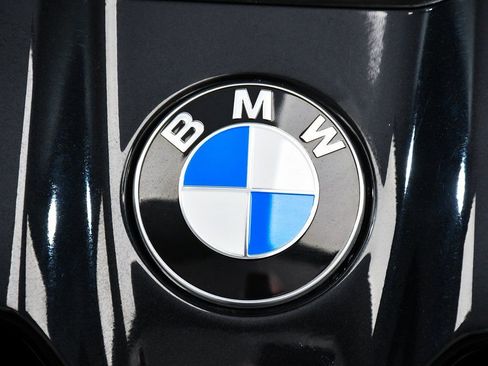 Used 2024 BMW M3 Competition AWD/4WD image 97