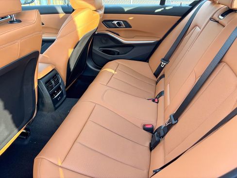 New 2026 BMW 330i xDrive Sedan image 27