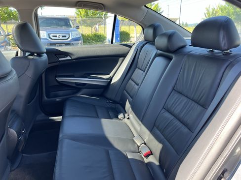 Used 2010 Honda Accord EX-L image 14