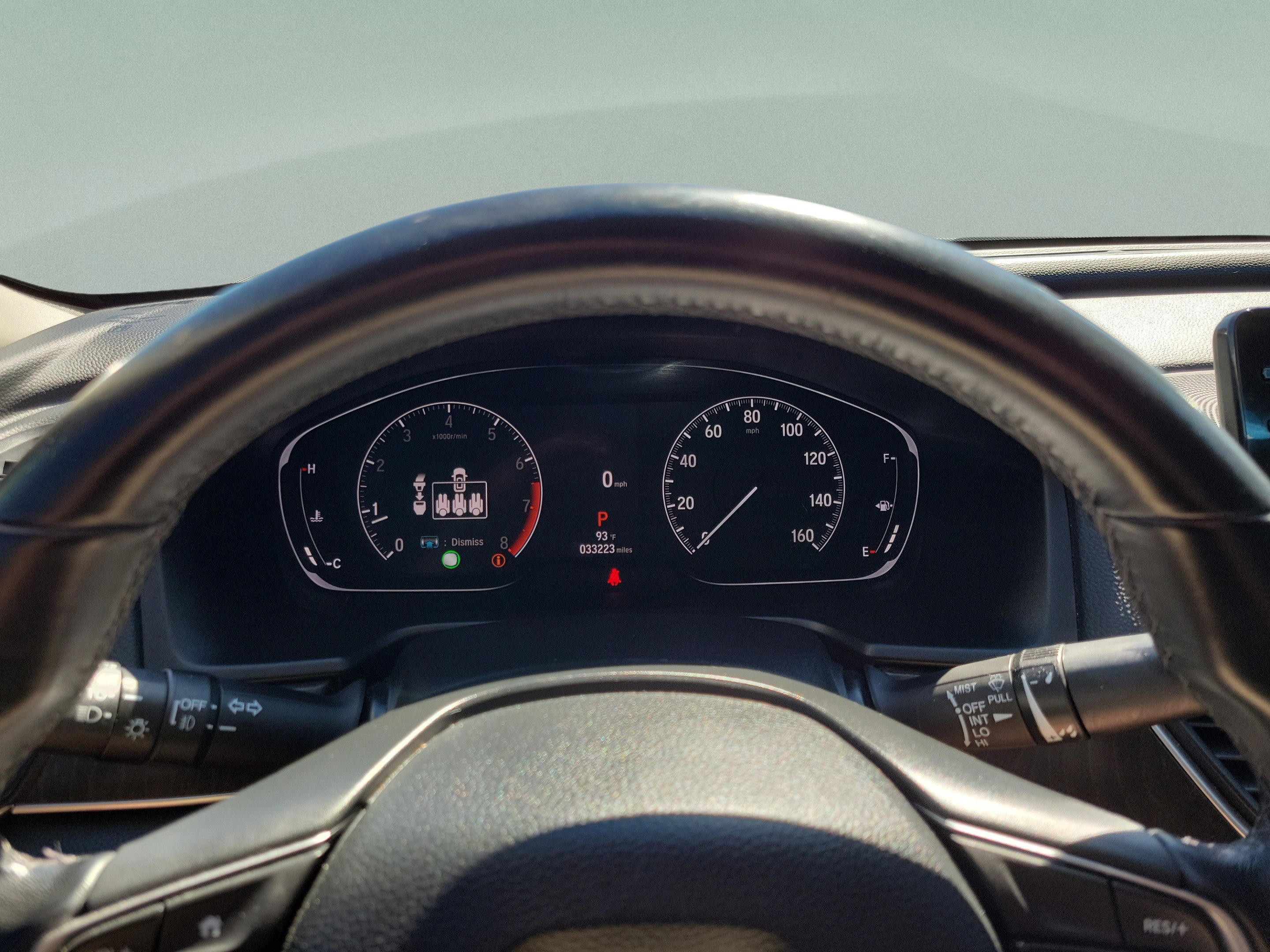 Used 2021 Honda Accord EX-L image 25