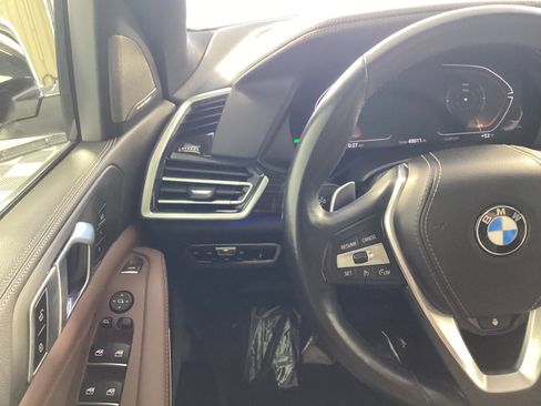 Used 2021 BMW X5 xDrive40i w/ Premium Package 2 image 24