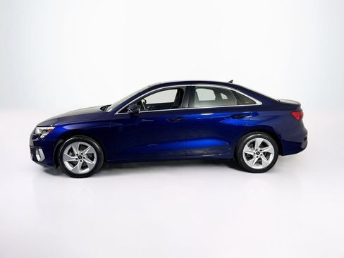 Used 2023 Audi A3 2.0T Premium w/ Convenience Package AWD/4WD image 5