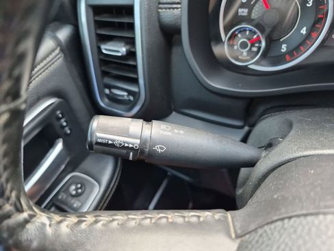 Used 2022 RAM 2500 Laramie AWD/4WD image 26
