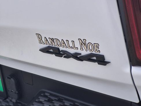 New 2026 RAM 1500 Tradesman AWD/4WD image 7