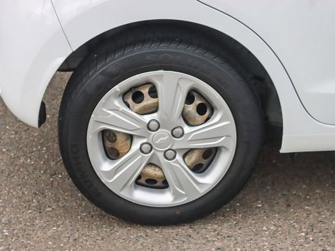 Used 2020 Chevrolet Spark LS image 10