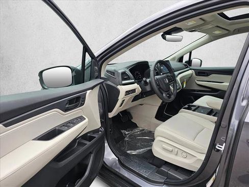 New 2026 Honda Odyssey EX-L image 16