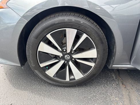 Used 2020 Nissan Altima 2.5 SV AWD/4WD image 30