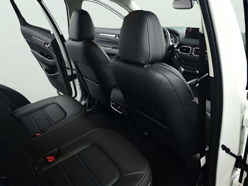 New 2025 MAZDA CX-5 AWD 2.5 S w/ Preferred Package image 10