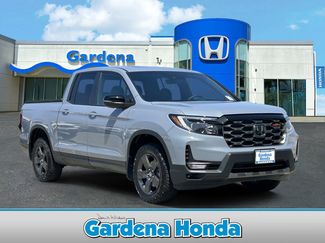 New 2026 Honda Ridgeline TrailSport video 1